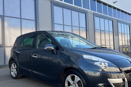 Renault Scenic 233.237 km 1.990 &euro; Mainz-Mombach 55120