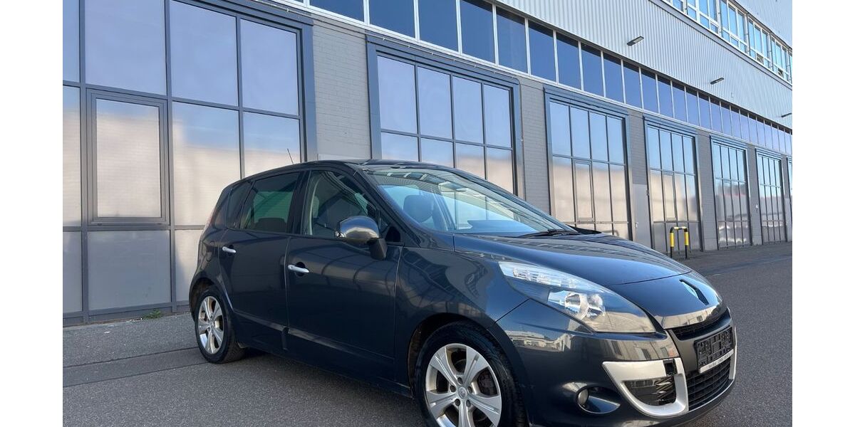 Renault Scenic 233.237 km 2.500 &euro; Mainz-Mombach 55120