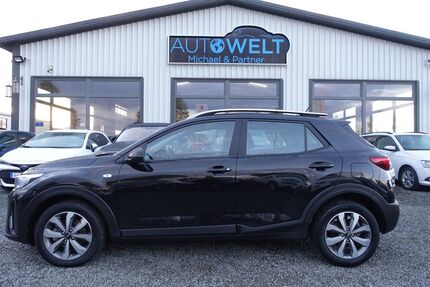 Kia Stonic 30.162 km 15.990 &euro; Beckdorf 21643