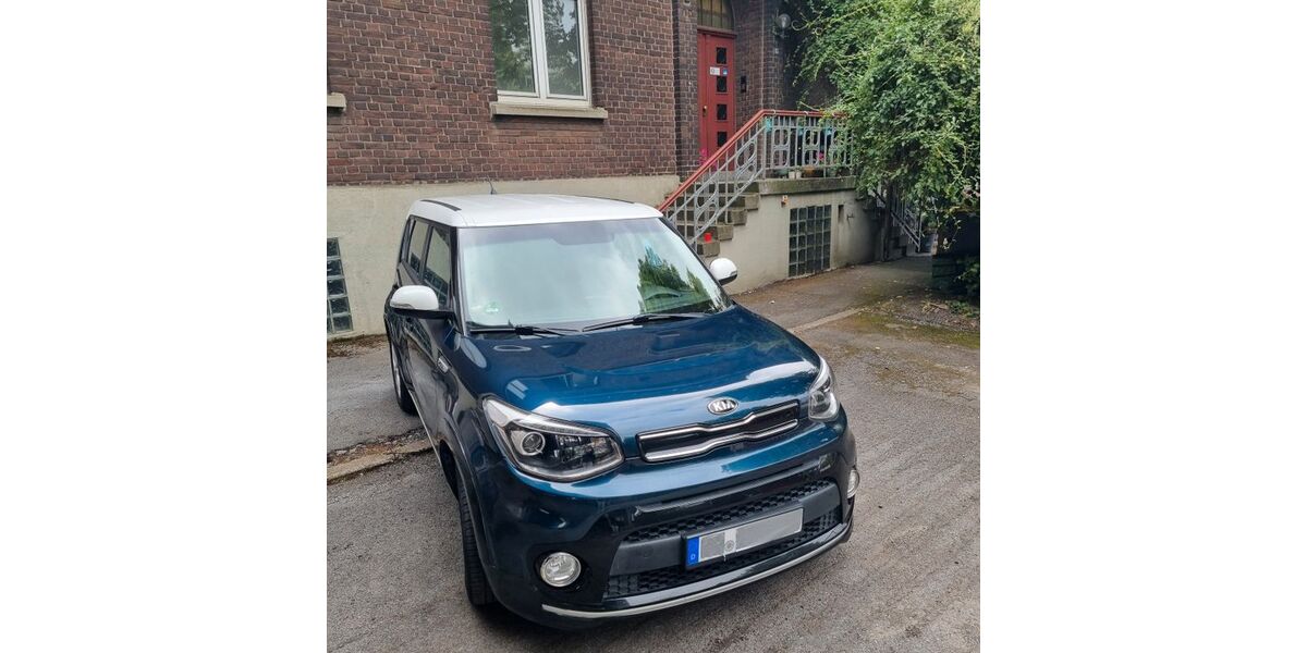 Kia Soul 64.000 km 7.930 &euro; Krefeld 47809