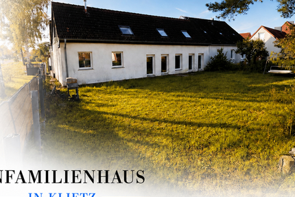 Haus Klietz - 6 Zimmer, 133 m&sup2;, 129.998&euro; | Angebot:23476763