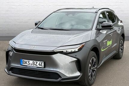 Toyota bZ4X 7.079 km 34.960 &euro; Wittlich 54516