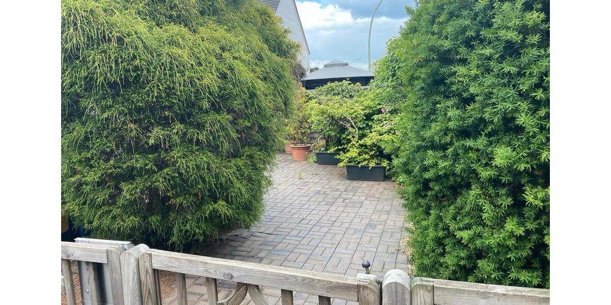 Bungalow Bremerhaven Wulsdorf - 2 Zimmer, 50 m&sup2;, 120.000&euro; | Angebot:26883906