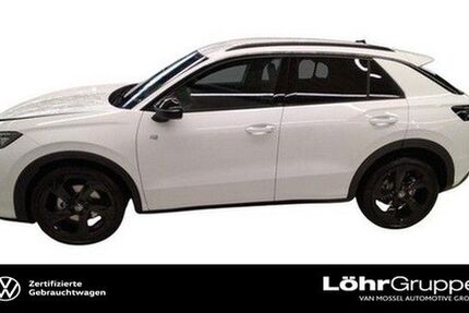 VW T-Roc 6.646 km 39.680 &euro; Mainz 55131