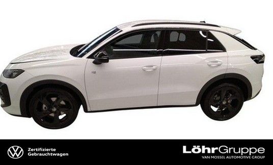 VW T-Roc 6.646 km 39.680 &euro; Mainz 55131