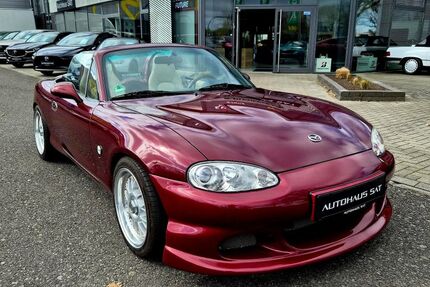 Mazda MX-5 50.017 km 12.980 &euro; Leer 26789