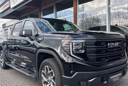 GMC Sierra 46.218 km 65.960 &euro; Ehringshausen 35630