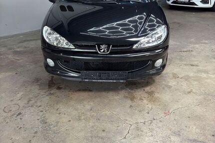 Peugeot 206 120.000 km 1.899 &euro; Lennestadt 57368