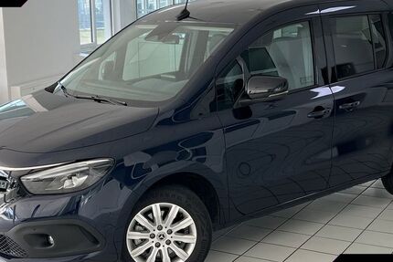 Mercedes-Benz EQT 3.400 km 26.990 € Wiedemar 04509