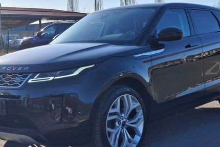 Land Rover Range Rover Evoque 150.000 km 21.499 &euro; Berlin 15831