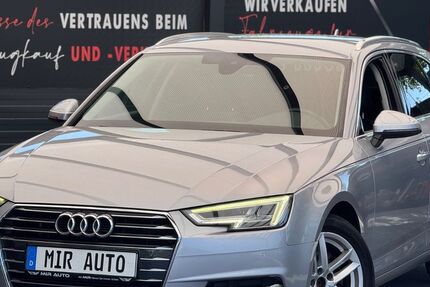 Audi A4 299.000 km 9.900 &euro; Sinsheim 74889