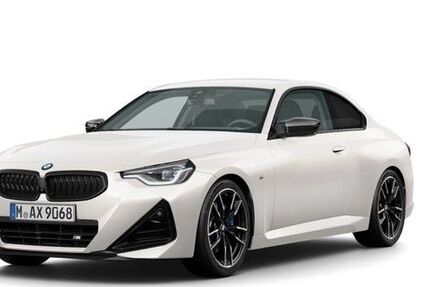 BMW M240i 7.024 km 50.690 &euro; Donaueschingen 78166