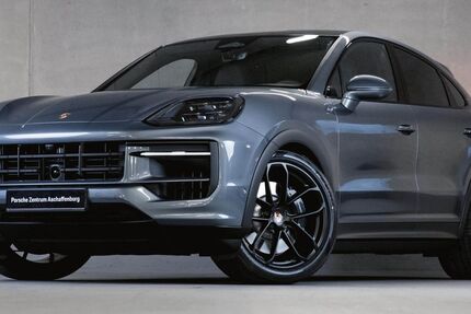 Porsche Cayenne 9.990 km 168.999 &euro; Aschaffenburg 63739