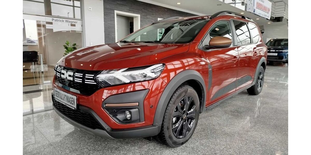 Dacia Jogger 11.000 km 22.870 &euro; Schwabmünchen 86830