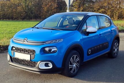 Citroen C3 80.600 km 6.800 &euro; Kupferberg 95362