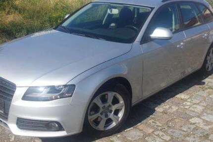 Audi A4 300.333 km 5.200 € Rostock 18059