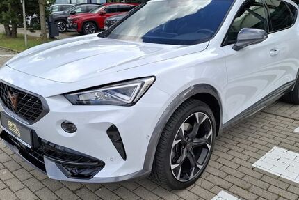 Cupra Formentor 44.029 km 24.980 &euro; Dresden-Altfranken 01156