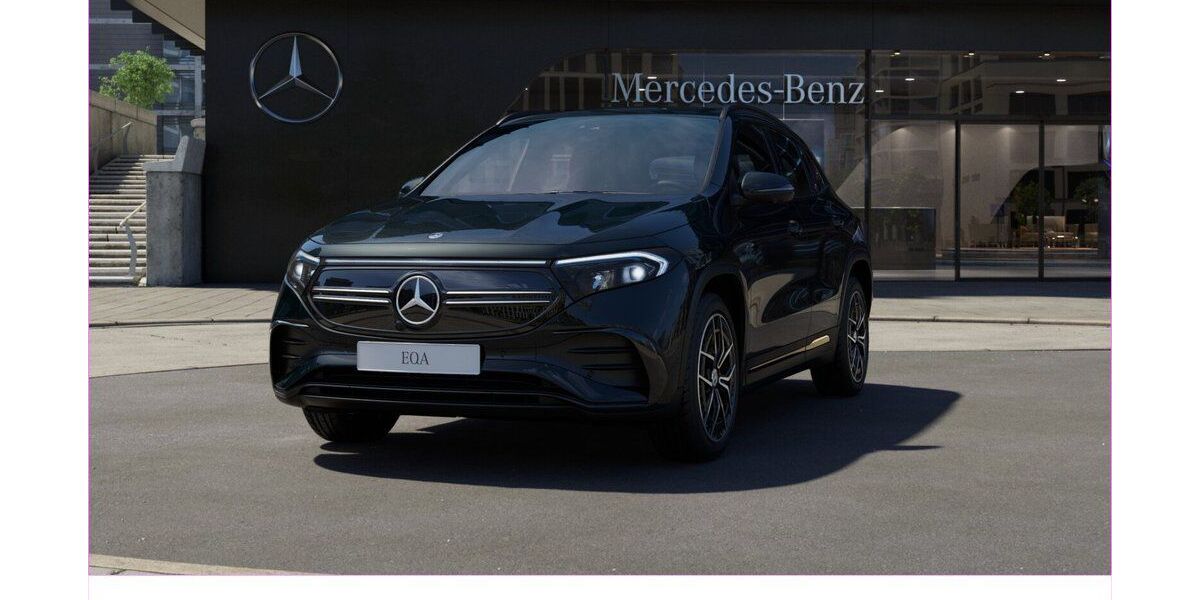 Mercedes-Benz EQA 47.172 km 34.990 &euro; Bünde 32257