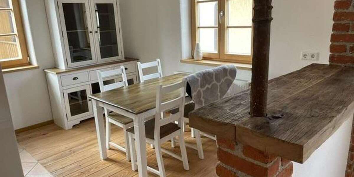 Etagenwohnung Altenmarkt - 5.5 Zimmer, 131 m&sup2;, 1.550&euro; | Angebot:27135345