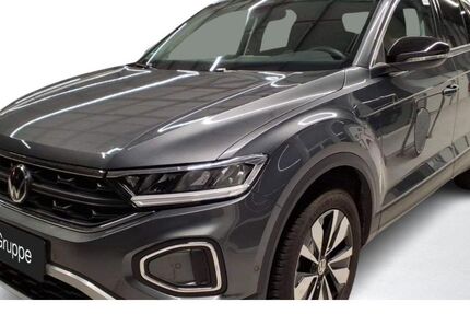 VW T-Roc 22.600 km 23.960 &euro; Bergisch Gladbach 51469