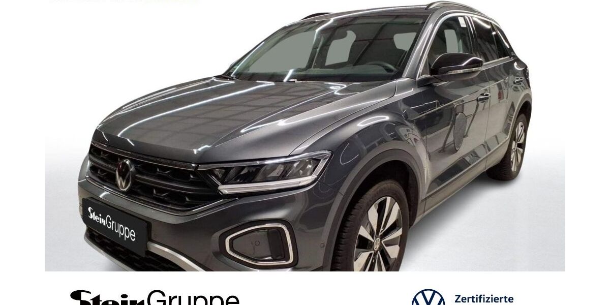 VW T-Roc 22.600 km 24.320 &euro; Bergisch Gladbach 51469