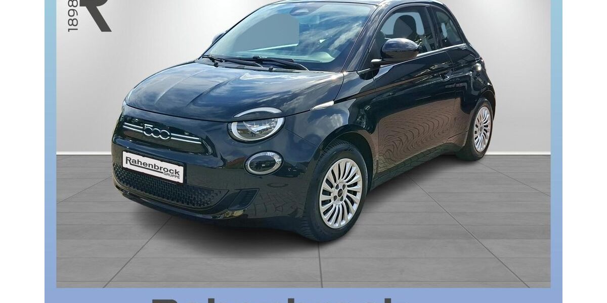 Fiat 500e 50.209 km 12.790 &euro; Osnabrück 49082