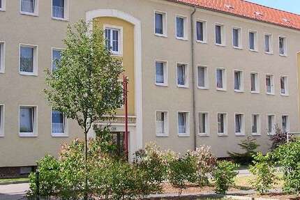 Wohnung Brandenburg an der Havel Quenzsiedlung - 2 Zimmer, 56 m&sup2;, 387&euro; | Angebot:27045779