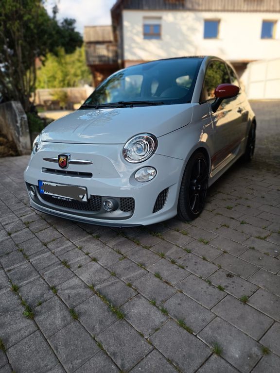 595 Turismo