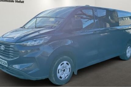 Ford Transit Custom 46.800 km 36.450 &euro; Neuss 41464