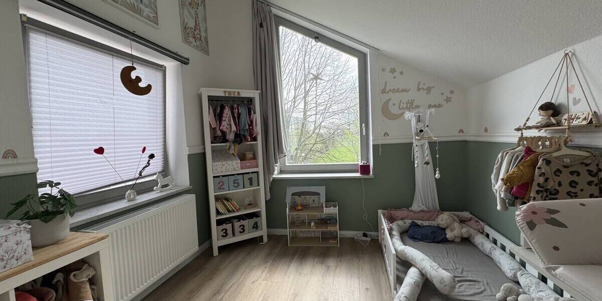 Einfamilienhaus Bockhorn/ Steinhausen Steinhausen - 5 Zimmer, 147 m&sup2;, 499.000&euro; | Angebot:26343706