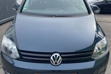 VW Golf 109.000 km 5.999 &euro; Speyer 67346
