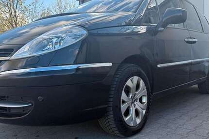 Citroen C8 275.000 km 4.500 &euro; Berlin 13089