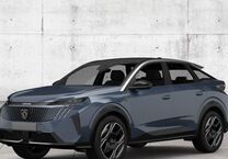Gebrauchtwagen Peugeot 3008