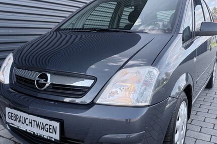 Opel Meriva 178.000 km 1.990 &euro; Mering 86415