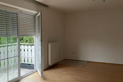 2 Zimmer Wohnung in Burghausen Neustadt zimmer