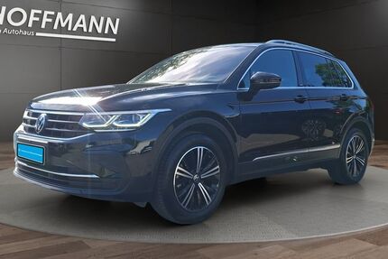 VW Tiguan 46.190 km 28.990 &euro; Burgwald-Bottendorf 35099