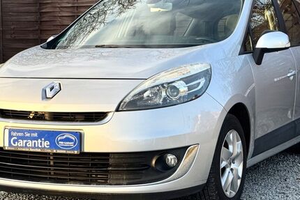 Renault Scenic 227.650 km 3.850 &euro; Parchim 19370