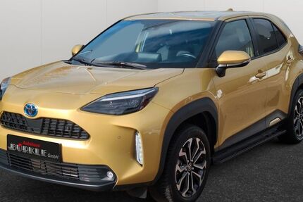 Toyota Yaris Cross 43.000 km 21.490 &euro; Frankenthal 67227