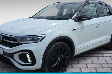 VW T-Roc 35.956 km 32.740 &euro; Neuruppin 16816