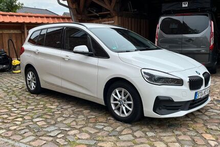 BMW 216 Gran Tourer