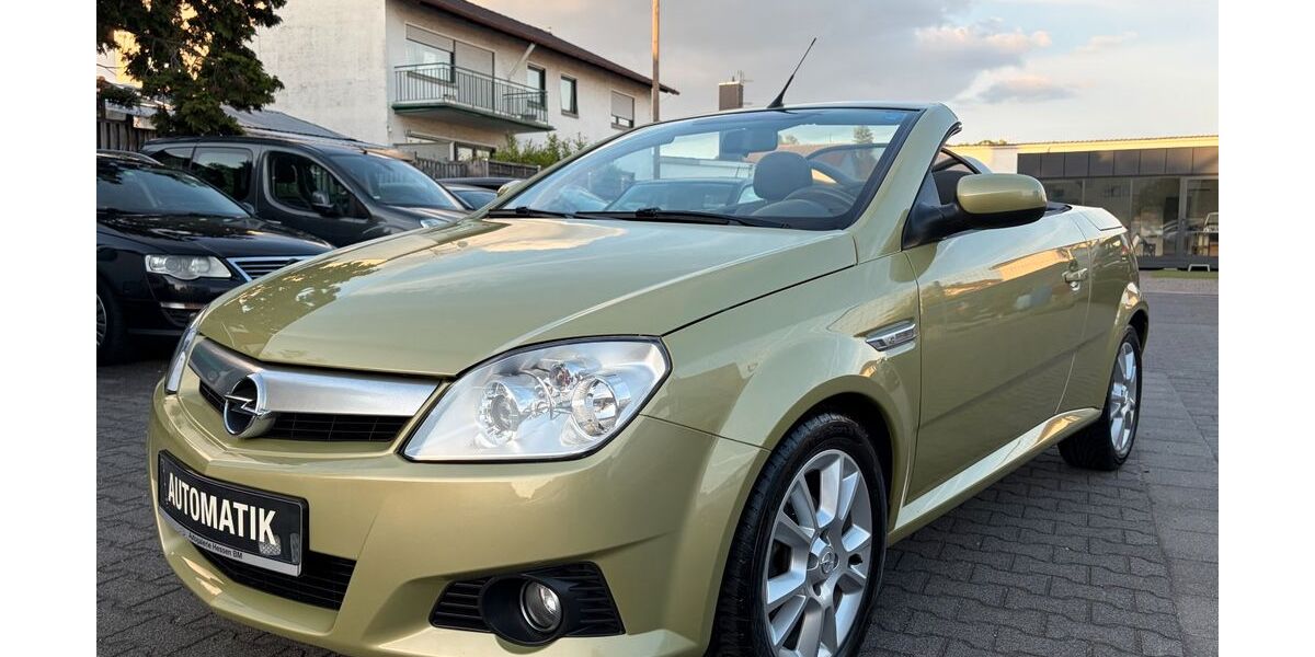 Opel Tigra 66.500 km 7.990 &euro; Egelsbach 63329