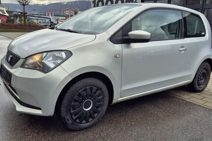 Seat Mii 147.500 km 4.280 &euro; Bad Säckingen 79713