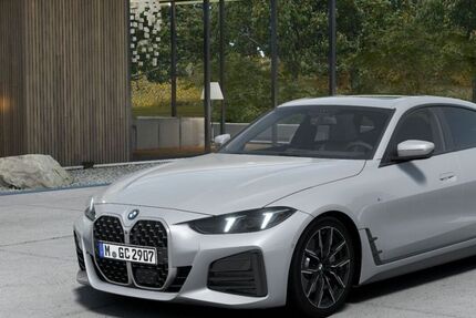 BMW 430 Gran Coupé 13.894 km 46.950 &euro; Salzgitter 38259