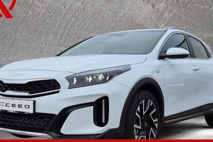 Kia XCeed 4.490 km 25.550 &euro; Weiden 92637