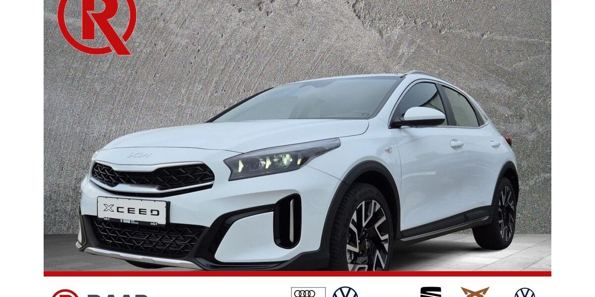 Kia XCeed 4.490 km 25.550 &euro; Weiden 92637