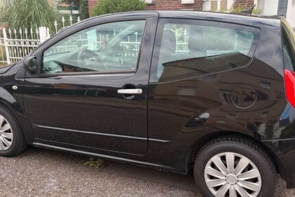 Citroen C2 192.000 km 700 &euro; Oberhausen 46147