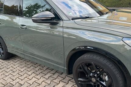 VW Tiguan 29.900 km 44.000 &euro; Kassel 34127