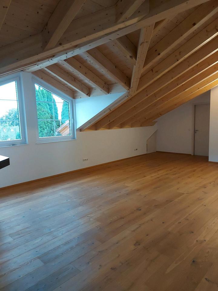 Helle 4-Zimmer-Whg in SchrattenbachDietmannsried zu vermieten