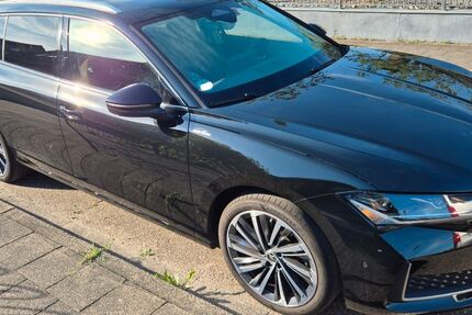 Skoda Superb 31.441 km 43.800 &euro; Bedburg-Hau 47551