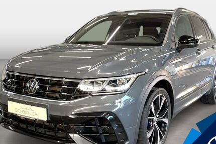 VW Tiguan 41.143 km 45.350 &euro; Landshut 84030